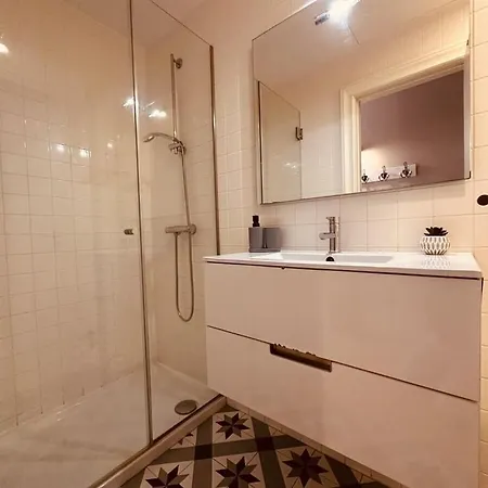 Appartement Art Magellan Elegante No *