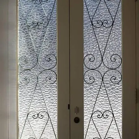 Art Magellan Elegante No Appartement